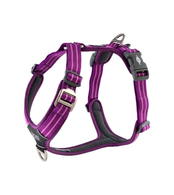 DOG Copenhagen Comfort Walk Air Harness (Purple Passion)