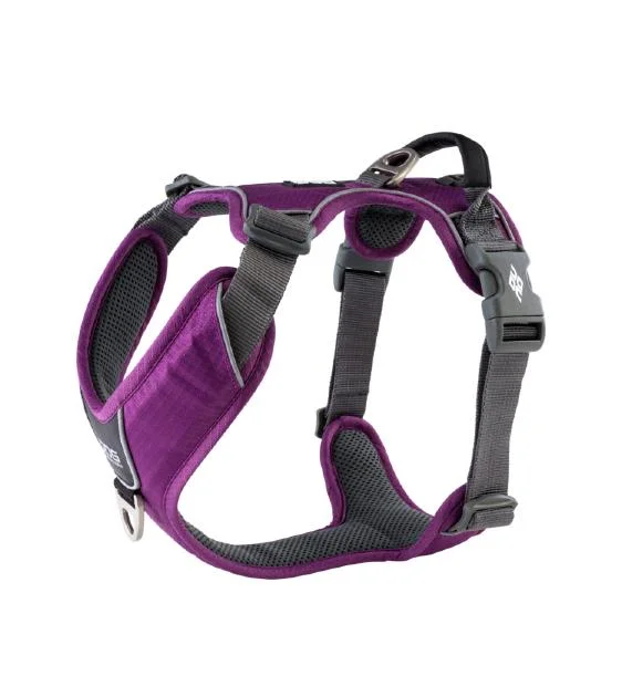 DOG Copenhagen Comfort Walk Pro Harness (Purple Passion)