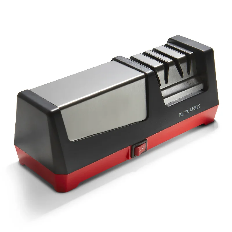 Electric Diamond Knife Sharpener