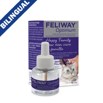 FELIWAY Optimum 30 Day Refill