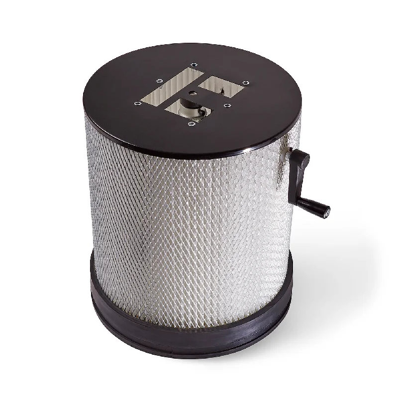 Fine Filter Cartridge for Wall-Mount Dust Extractor