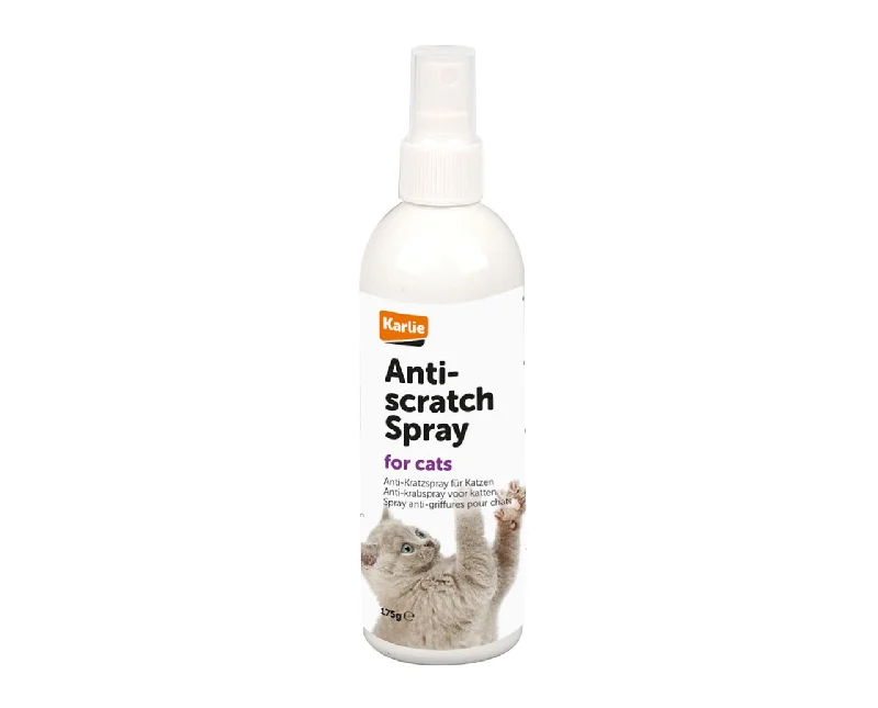 Flamingo Anti-Scratch Spray - 175ML