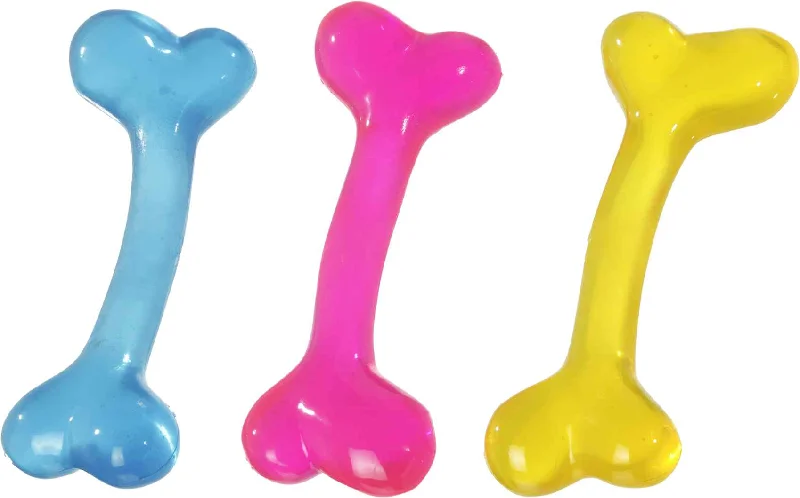 FLAMINGO Good4fun Bone, 15cm, razne boje