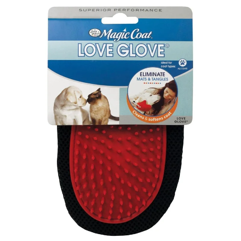 Four Paws Love Glove Mitt