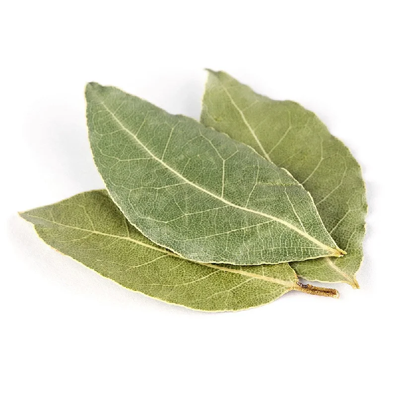 Fresh Bay Leaves 25g