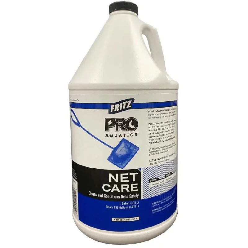 Fritz Pro Aquatics Net Care