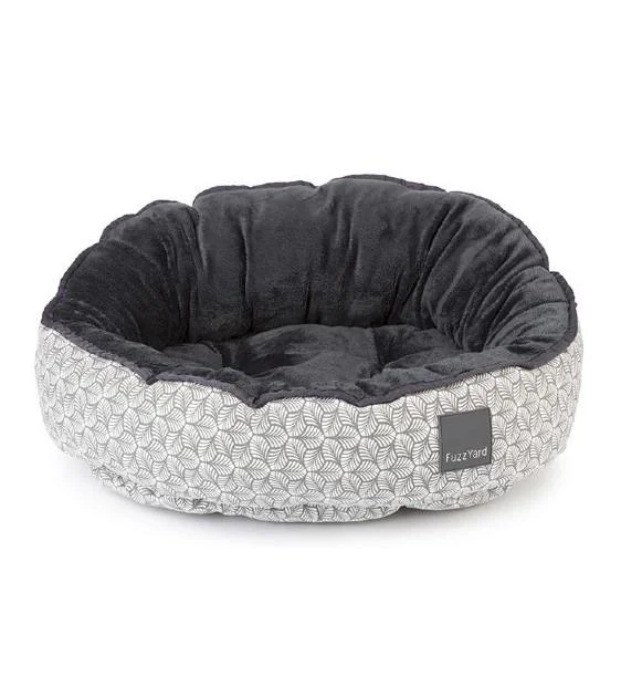 FuzzYard Reversible (Fandango) Dog Bed