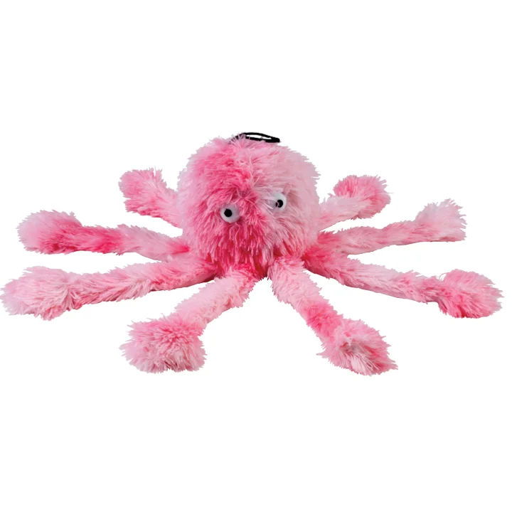 Gor Pets Reef Baby Octopus Plush Toy