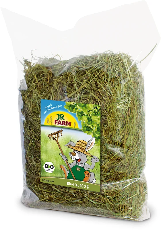 JR FARM Bio-Line, Bio sijeno, 500g