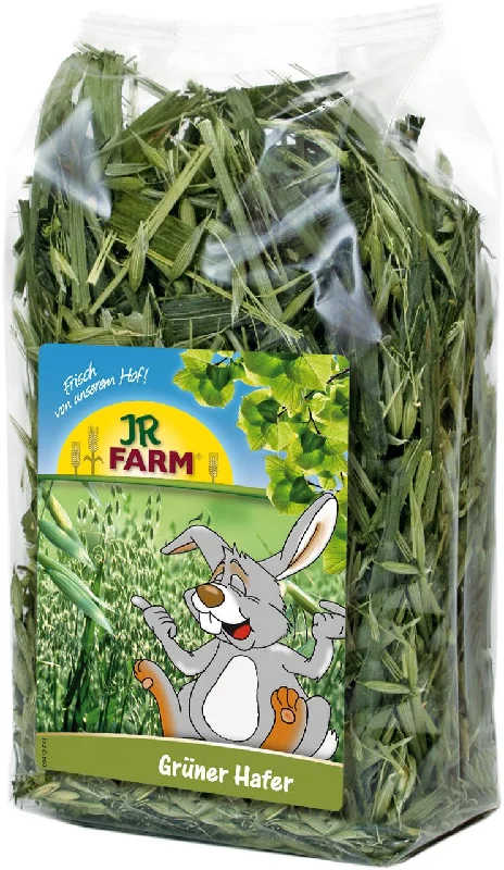 JR FARM Zelena zob, 500g