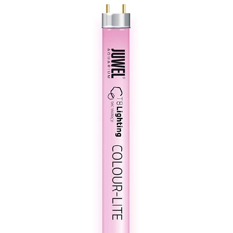 Juwel T8 Colour Lite Bulb 15WATT (438mm)