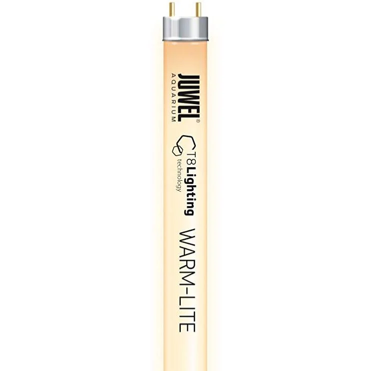 Juwel T8 Warm Lite Bulb 18WATT (590mm)