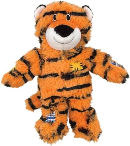 Kong - Wild Knot Tiger - Medium/Large