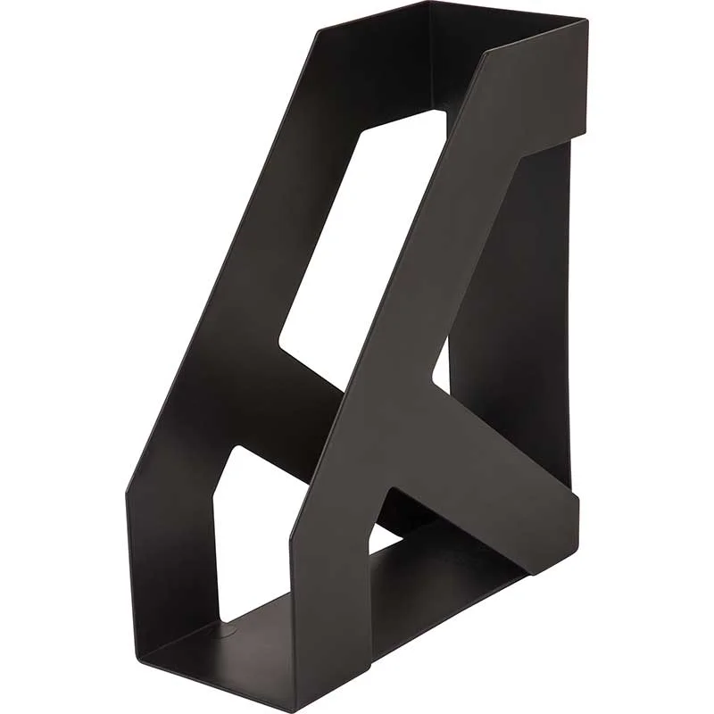 Large Magazine Holder - Black