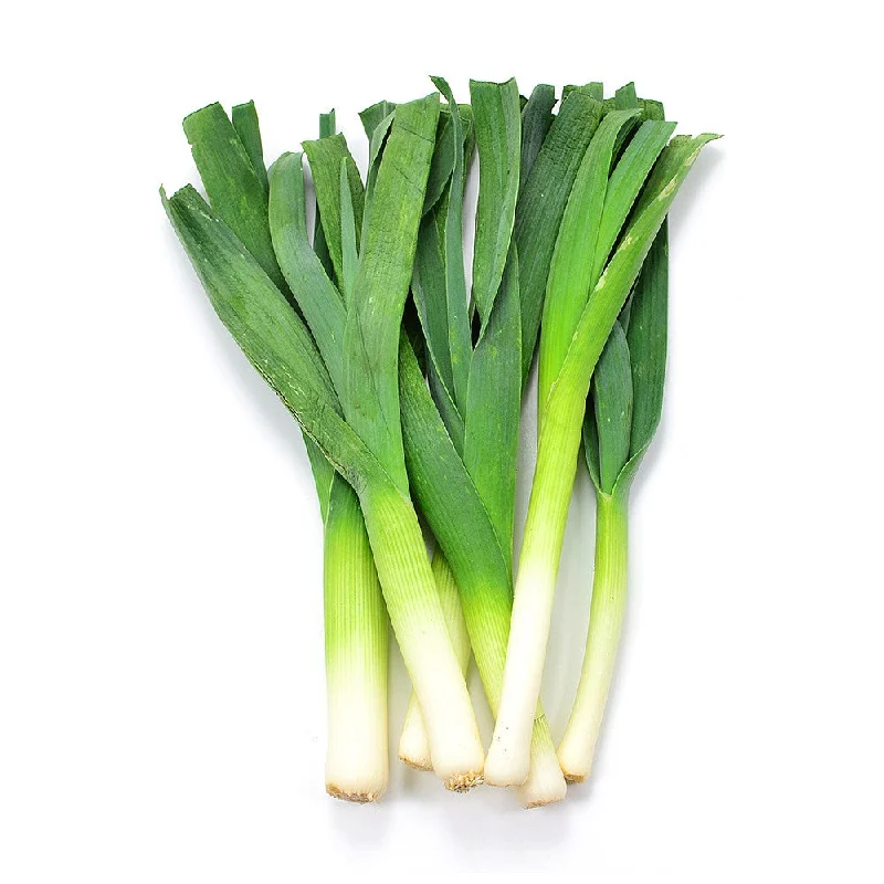 Leeks each