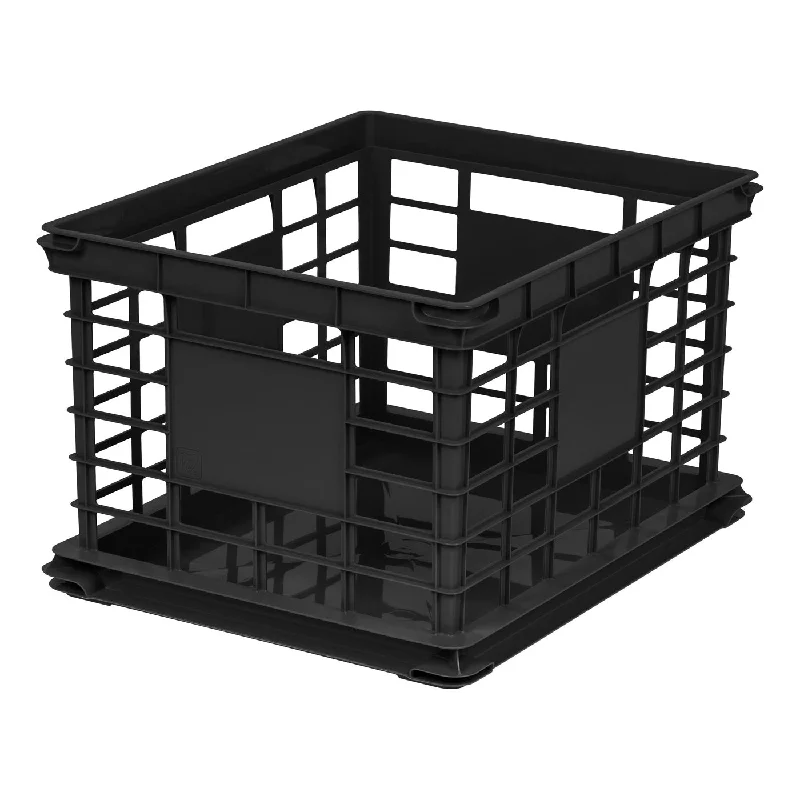 Letter and Legal Size File Crate