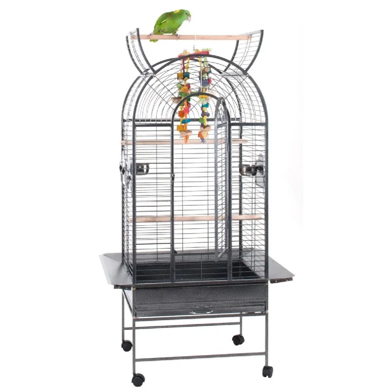 Liberta Cortes Parrot Cage