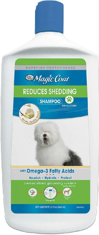 Magic Coat Shed-reducing Shampoo