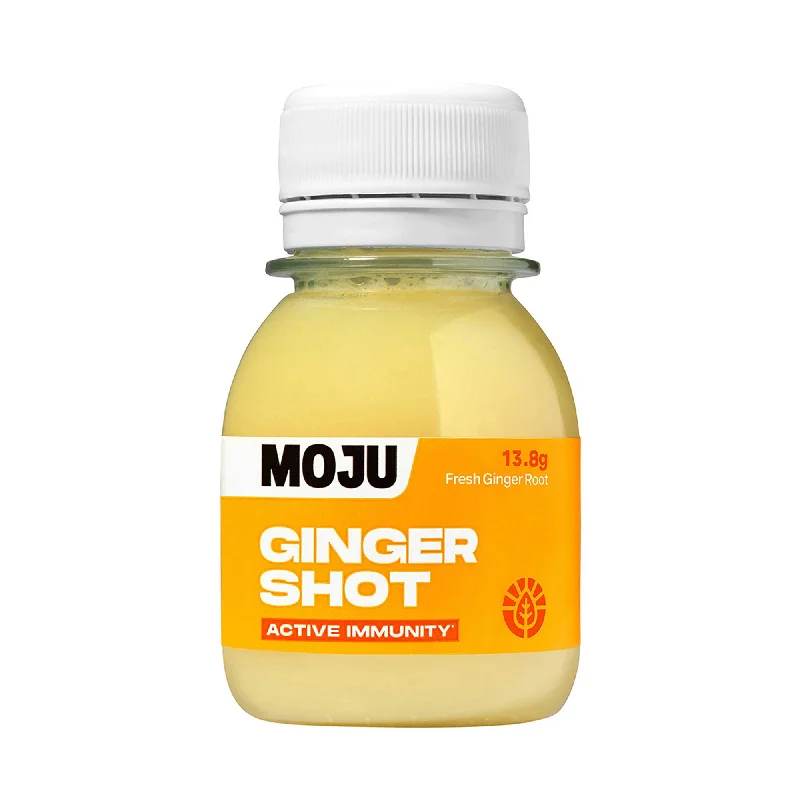 MOJU Ginger Shot