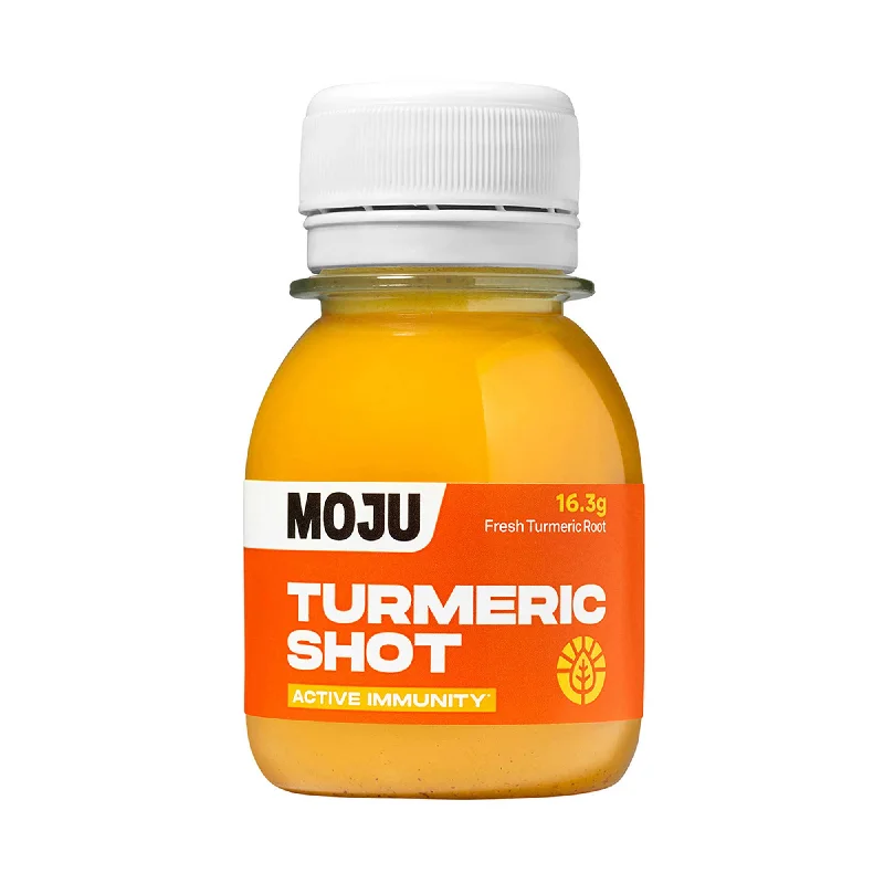 MOJU Turmeric Shot