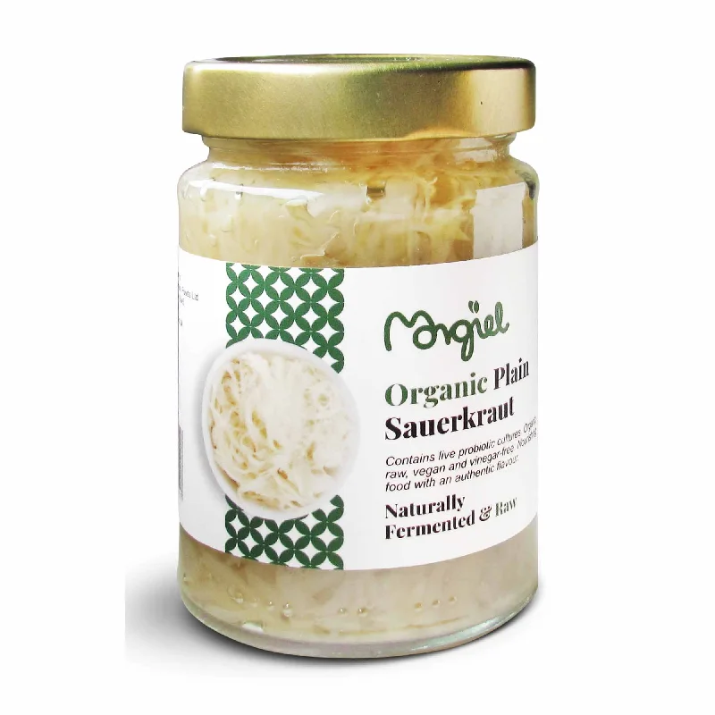 Morgiel Sauerkraut