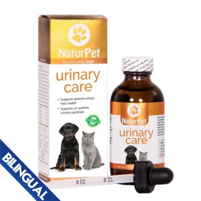 NATURPET Urinary Care, 100ml