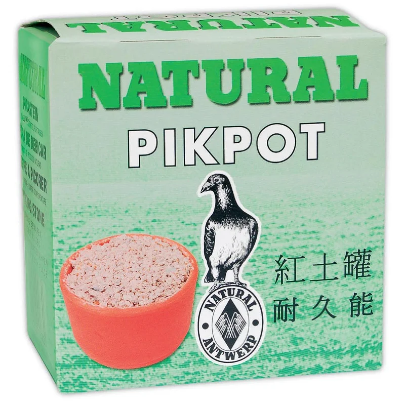 Northern Parrots Natural Pikpot