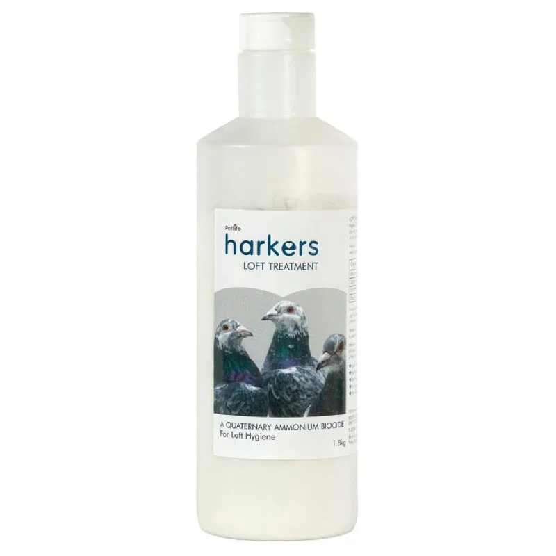 Petlife Harkers Loft Treatment 1.8kg