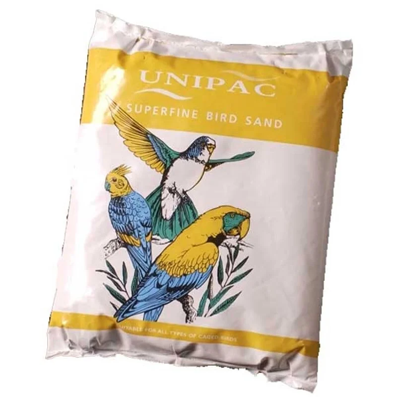 Unipac 10kg Bird Sand