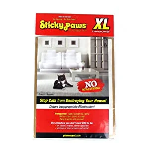 PIONEER PET Sticky Paws XL