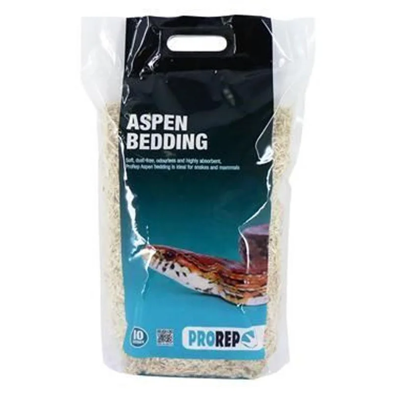 ProRep Aspen Snake Bedding 10L