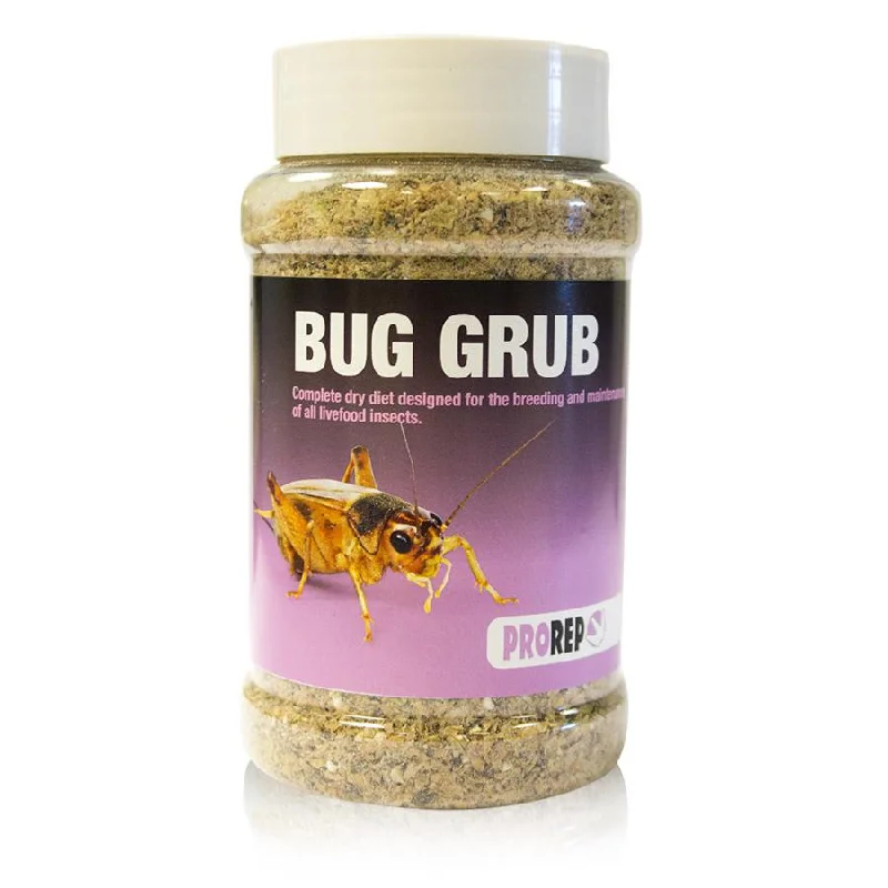 ProRep Bug Grub Jar 300g