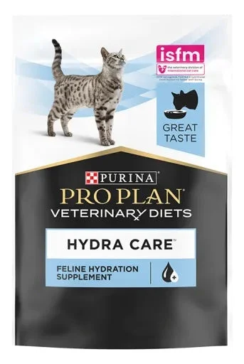 PVD Cat Hydra Care, povećanje hidratacije i razrjeđivanja urina, 85g/1kom