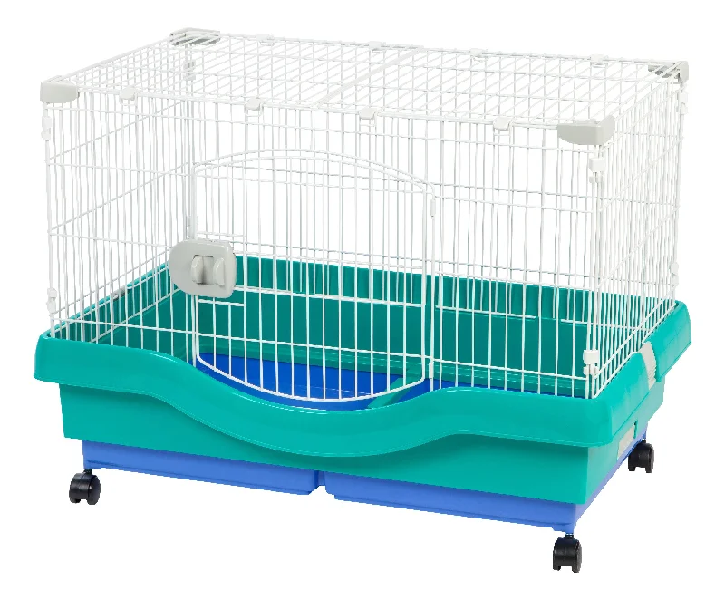 Rabitt Cage - Mobile