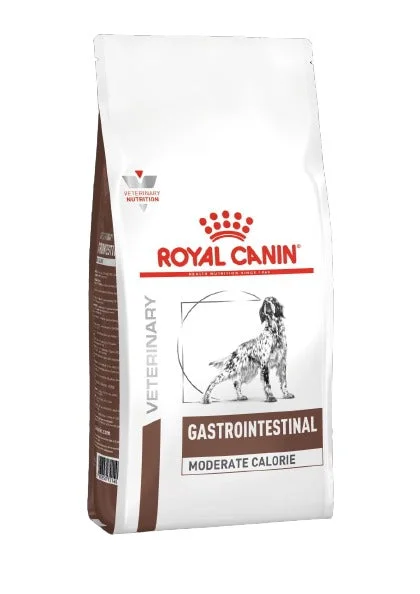 RC VHN Dog Gastro Intestinal Mod.Cal, gastrointestinalni poremećaji, 2kg