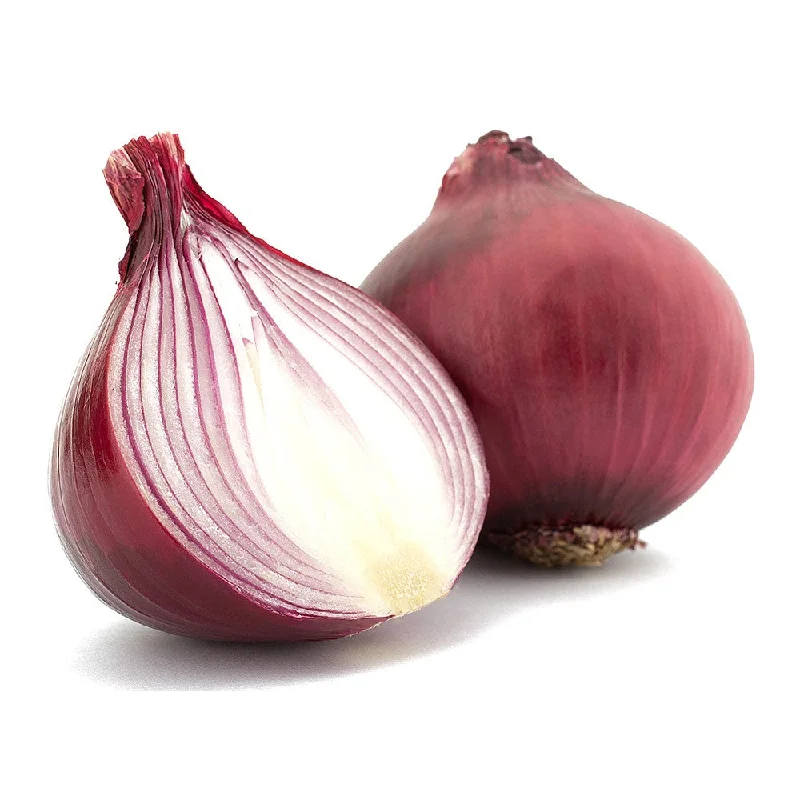 Red Onions 750g