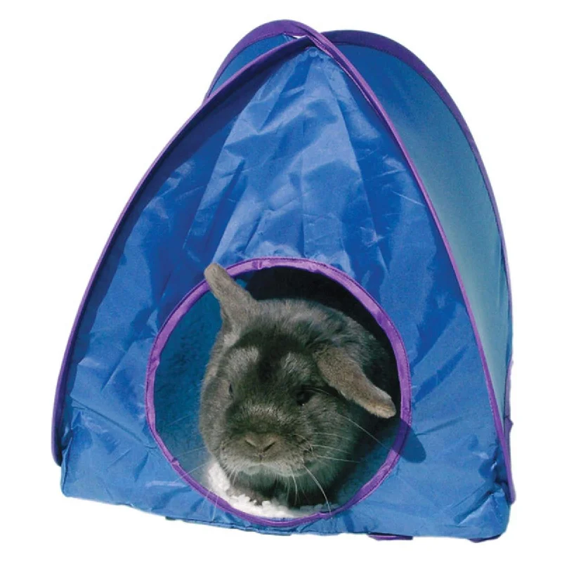 Rosewood | Small Pet Home | Activity Pop-Up Tent - Large