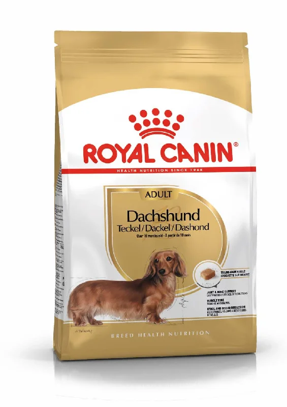 ROYAL CANIN BHN Dachshund (Jazavčar) Adult 1,5kg