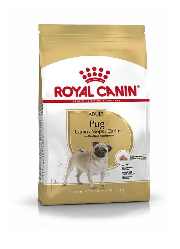 ROYAL CANIN BHN Mops Adult 1,5kg