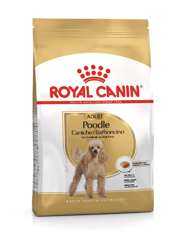 ROYAL CANIN BHN Poodle Adult 1,5kg