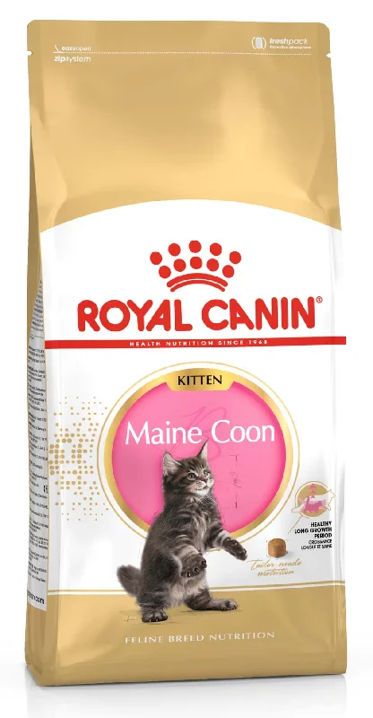 ROYAL CANIN FBN KITTEN Maine Coon 2kg