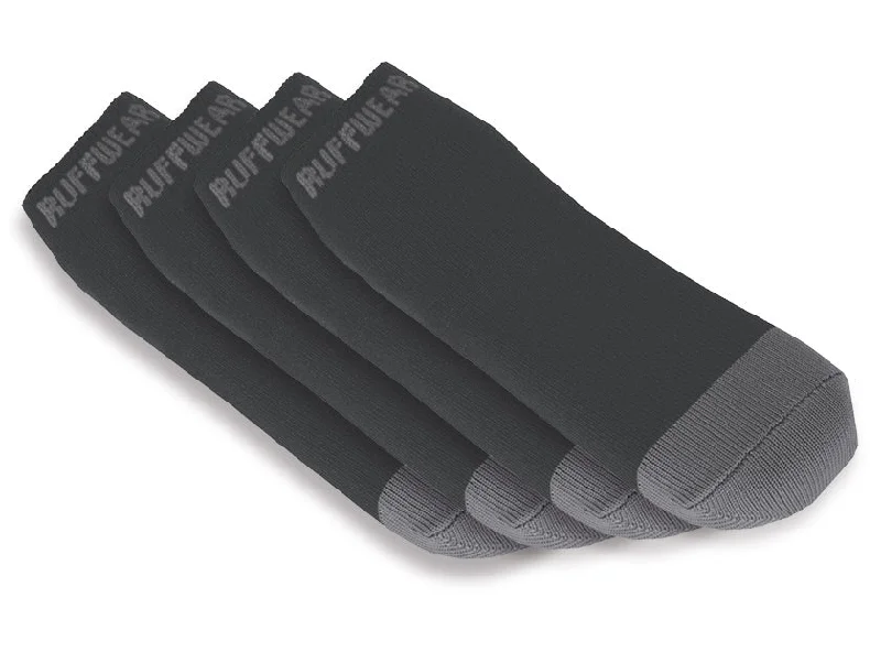 Ruffwear Boots Liners - 2.25"-GREY