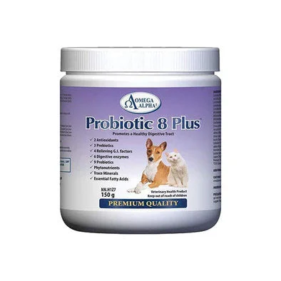 Probiotic 8 Plus