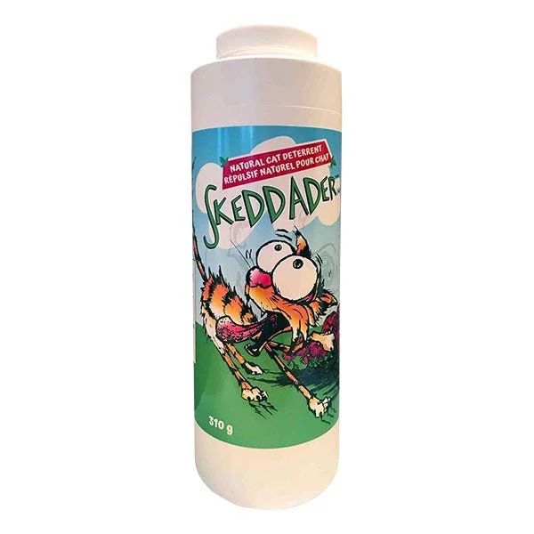 SKEDDADER Natural Cat Deterrent, 310g