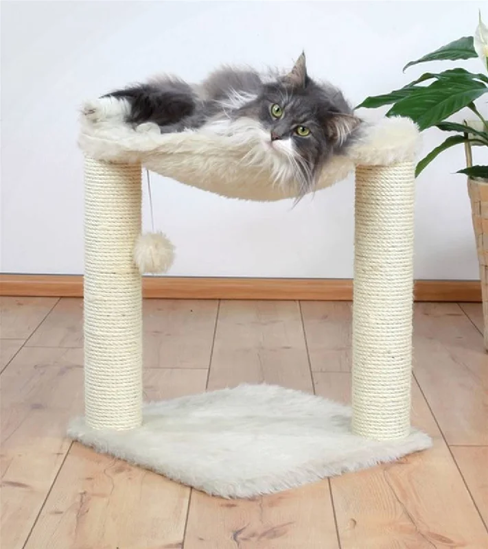 Trixie Baza Scratching Post Cream 50cm