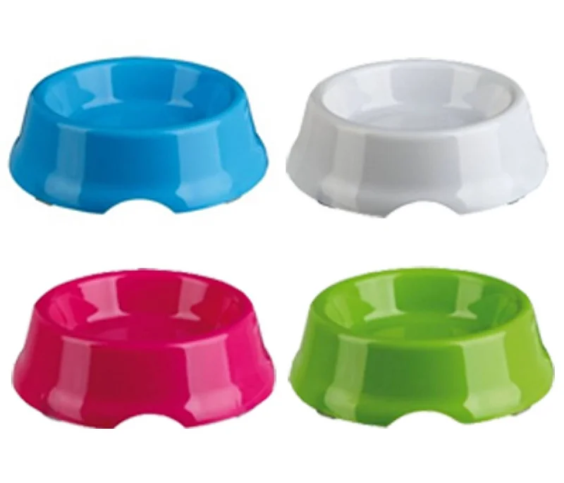 Trixie Plastic Cat Bowl 11cm