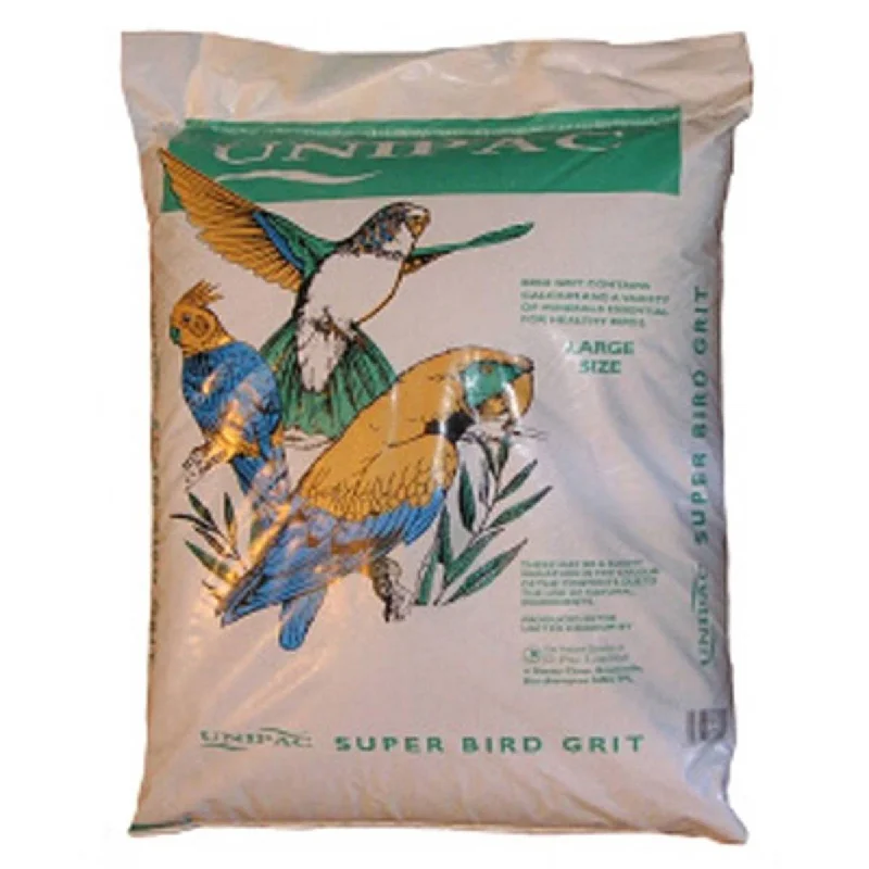 Unipac 10kg Bird Grit