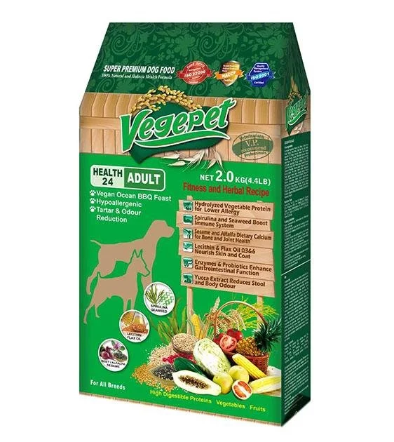 VegePet Super Premium Adult Dog Food