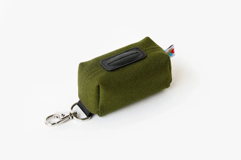 Funston Dog Baggie Olive