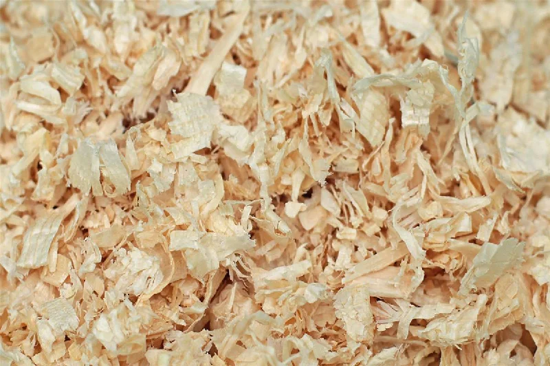 Woodshavings Bale Large